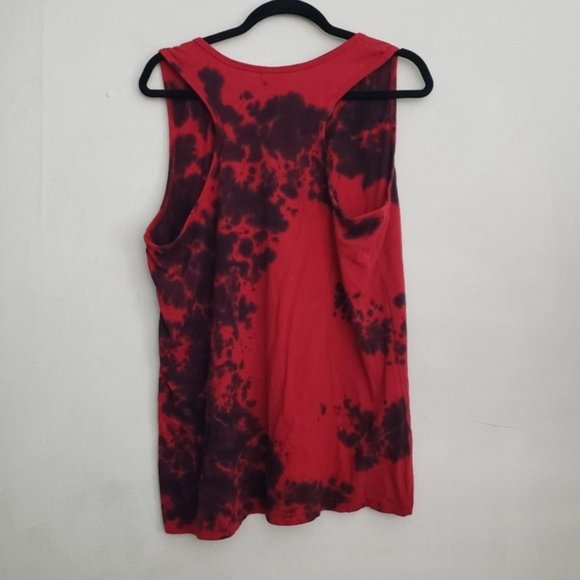 Beetlejuice Handbook For The Recently Deceased Tank Top - Picture 3 of 5